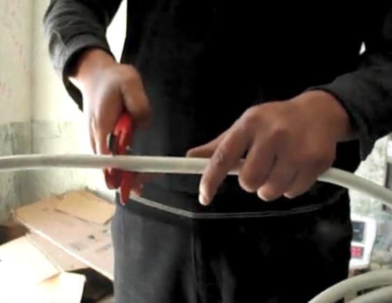 鋁塑復(fù)合管的連接方法方式圖片展示,5圖學(xué)會連接 鋁塑復(fù)合管的連接方法方式圖片展示,5圖學(xué)會連接