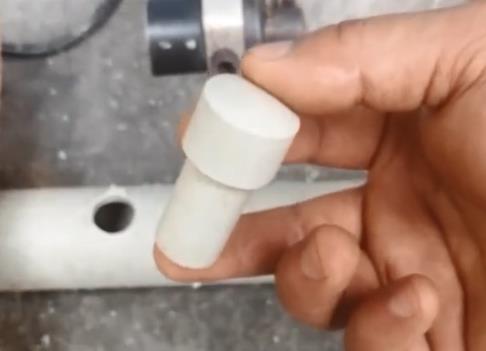 最佳ppr管堵漏方法，老師傅出手果然不同凡響，超簡單！