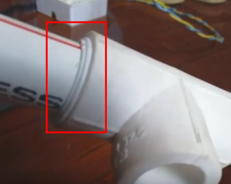 ppr熱熔歪了三個(gè)月沒漏水還會(huì)漏嗎?漏水原因了解下? ppr熱熔歪了三個(gè)月沒漏水還會(huì)漏嗎?漏水原因了解下?