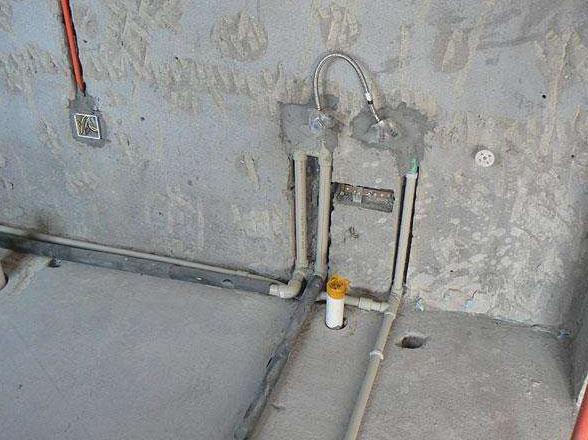 看完這3張家裝循環(huán)水的做法圖片,即可一語道破其中玄機(jī) 看完這3張家裝循環(huán)水的做法圖片,即可一語道破其中玄機(jī)