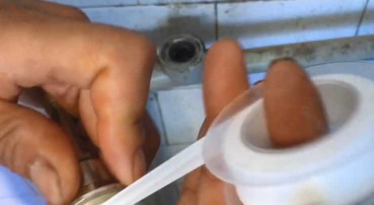 水管閥門拆卸步驟圖,老師傅全程圖解怎么換! 水管閥門拆卸步驟圖,老師傅全程圖解怎么換!