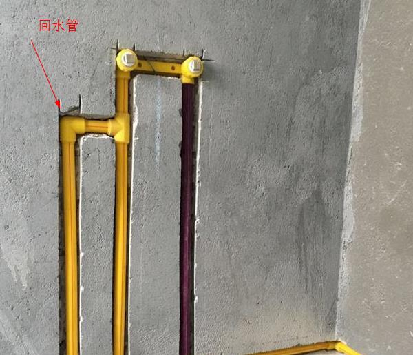 大循環水和小循環水的區別,簡單到只有一點差別而已! 大循環水和小循環水的區別,簡單到只有一點差別而已!