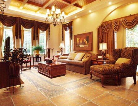 安地暖用地磚還是地板?說(shuō)三點(diǎn)老師傅推薦地磚的原因 安地暖用地磚還是地板?說(shuō)三點(diǎn)老師傅推薦地磚的原因