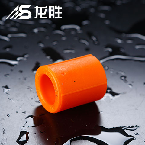 ppr管中間斷了怎么接？一個(gè)小管件就可以輕松搞定！