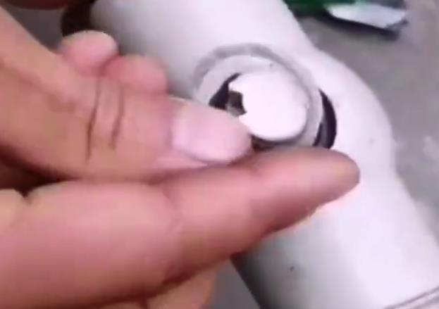 球閥扳手轉(zhuǎn)軸處漏水怎么修？5張大圖帶你輕松搞定！