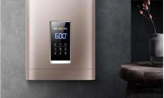 燃氣零冷水有必要買嗎？一分析后，感覺世界觀都變了！