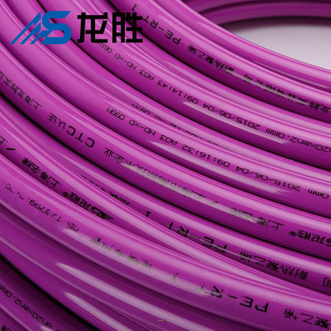 家裝地熱管4分6分優(yōu)缺點是啥？其實說穿了就看你怎么用！