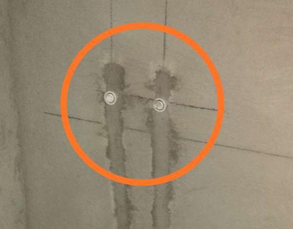 水管頭凸出墻面多少標(biāo)準(zhǔn)為佳?凸出太多反而影響美觀! 水管頭凸出墻面多少標(biāo)準(zhǔn)為佳?凸出太多反而影響美觀!