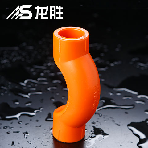 上海龍勝納米抗菌ppr管怎么樣？原來是這樣實現(xiàn)抗菌的！