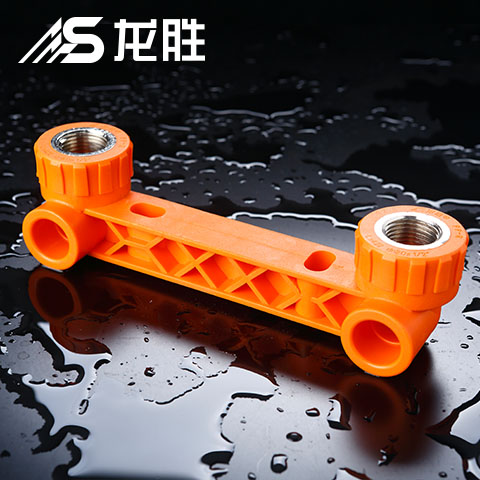 看完這中國十大塑料管道排行后，不明覺厲！原來還有這么多管道品牌！