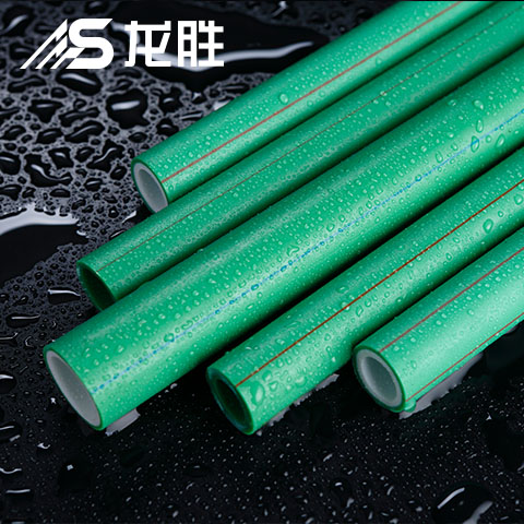 中財和龍勝水管選哪個好？就這2點對誰都是滿滿的誘惑！