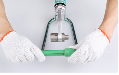 一個人不好操作怎么接ppr？5張圖教讓你成為大師級水工師傅！