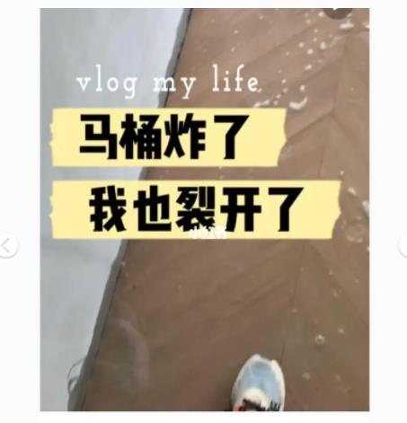 馬桶前置過濾器安裝塑料的好嗎?我和馬桶一起裂了! 馬桶前置過濾器安裝塑料的好嗎?我和馬桶一起裂了!