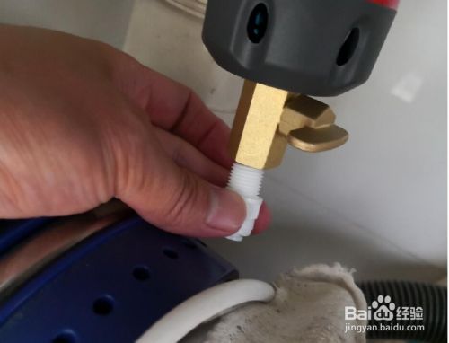 廚房水管前置過(guò)濾器安裝圖文說(shuō)明,7張圖7個(gè)步驟,立馬學(xué)會(huì)! 廚房水管前置過(guò)濾器安裝圖文說(shuō)明,7張圖7個(gè)步驟,立馬學(xué)會(huì)!