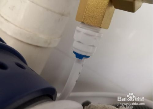 廚房水管前置過(guò)濾器安裝圖文說(shuō)明,7張圖7個(gè)步驟,立馬學(xué)會(huì)! 廚房水管前置過(guò)濾器安裝圖文說(shuō)明,7張圖7個(gè)步驟,立馬學(xué)會(huì)!