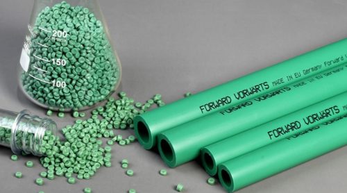 水管德國弗沃德好嗎？看這圖感覺質感還是挺給力！