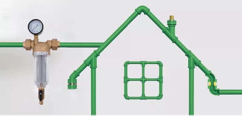 國內十大ppr管業有哪些?內幕消息終于真相大白了! 國內十大ppr管業有哪些?內幕消息終于真相大白了!