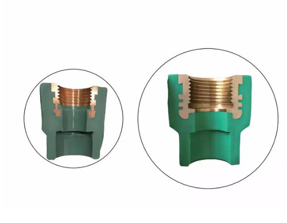 英國柏可威水管質量怎么樣?銅件比較后,還不錯哦! 英國柏可威水管質量怎么樣?銅件比較后,還不錯哦!