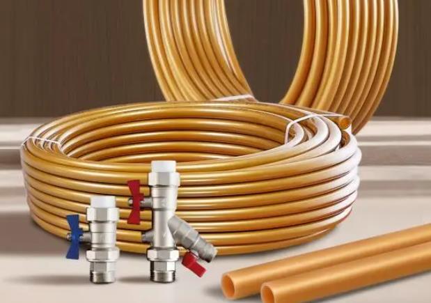 日豐地暖哪個管好?這3類是官方推薦的首選! 日豐地暖哪個管好?這3類是官方推薦的首選!