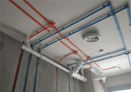 家裝循環(huán)管不用可以嗎？裝回水器有哪些利弊？