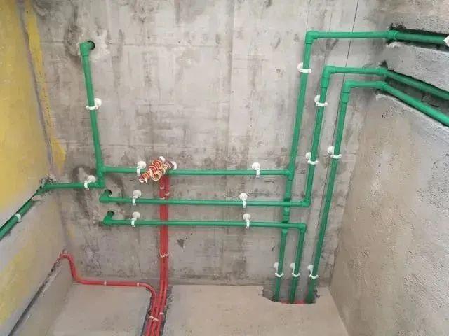 家裝水電布置圖細(xì)節(jié)分享,水電安裝布線注意事項(xiàng)說明 家裝水電布置圖細(xì)節(jié)分享,水電安裝布線注意事項(xiàng)說明