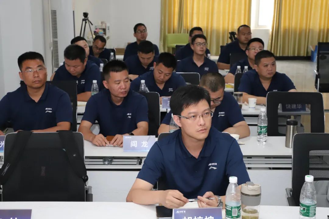 聚焦市場,渠道賦能 |《2023年龍勝管半年度總結(jié)會議》圓滿舉辦! 聚焦市場,渠道賦能 |《2023年龍勝管半年度總結(jié)會議》圓滿舉辦!